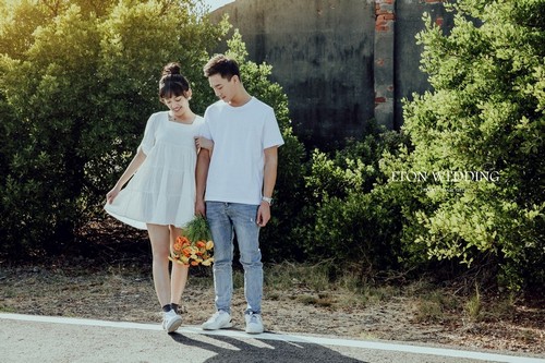 拍婚紗,拍情侶婚紗,情侶照風格,拍情侶照,情侶寫真價格